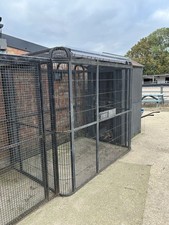 Outdoor aviary for sale  MILTON KEYNES