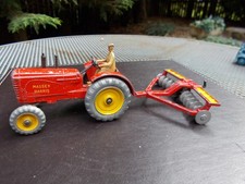 Dinky 300 massey for sale  NEWTON-LE-WILLOWS
