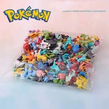 Pokémon 134 mini usato  Brescia
