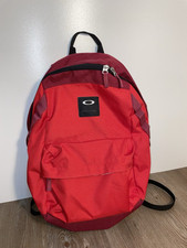 Oakley red back for sale  Layton