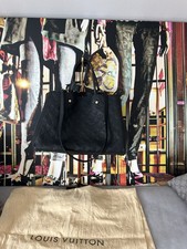 Louis vuitton montaigne gebraucht kaufen  München