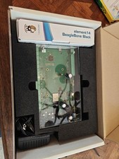 BeagleBoard BeagleBone preto sem fio - Nova caixa aberta comprar usado  Enviando para Brazil