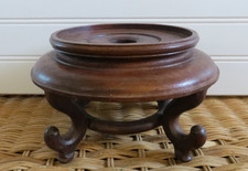 Chinese asian wooden for sale  Hubbard