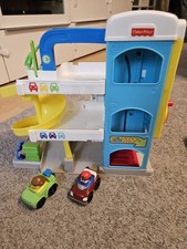 Fisher price fhg50 gebraucht kaufen  München