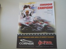 Advertising pubblicità 2001 usato  Salerno