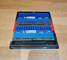 2gb kingston hyperx d'occasion 2gb kingston hyperx d'occasion  Digoin