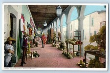 Tijuana mexico postcard for sale  Terre Haute