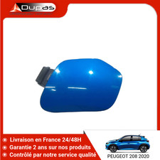 Volet trappe carburant d'occasion  Nemours