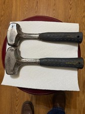 Estwing drilling crack for sale  Gallipolis