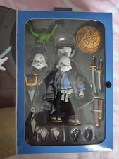 Neca teenage mutant for sale  RYDE
