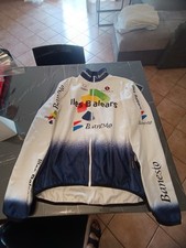 Giacca ciclismo nalini usato  Mantova