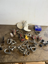 Vintage boat parts for sale  CROYDON