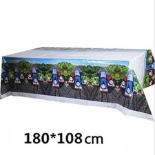 Thomas friends tablecloth for sale  FOLKESTONE