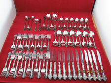 silver cutlery for sale  Pleasant Hill