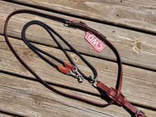 Cwd brown leather for sale  Muskegon