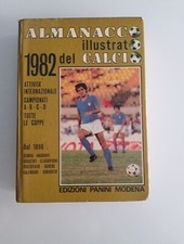 Als almanacco 1982 usato  Torino