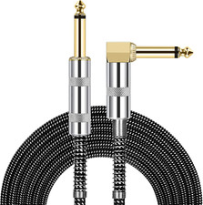 Guitar cable inch for sale  Denver