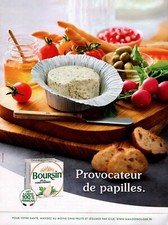 Publicité presse 2025 d'occasion  Douarnenez