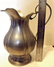 Vintage etain cuivre for sale  Huachuca City