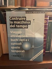 John gribbin costruire usato  Milano