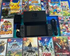 Nintendo switch 32gb for sale  Glenshaw