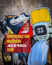 Faro led acerbis usato  Lecce