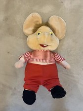 Topo gigio maria usato  Cairo Montenotte