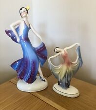 Pair german dancing for sale  NELSON