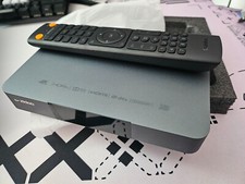 Zidoo z9x remote d'occasion  Paris XV