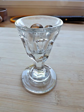 Verre soufflé liqueur d'occasion  Bayeux