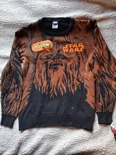 Star wars wookie for sale  Ramsey