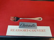Oyster fork christofle d'occasion  Expédié en Belgium