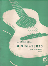 Buscaglia miniature per usato  Torre del Greco