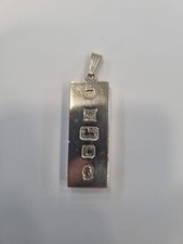 Sterling silver 925 for sale  PUDSEY