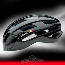 Adesivi casco bici usato  Bergamo