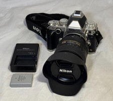 Nikon 16.2 silver for sale  Philadelphia