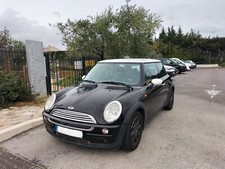 Mini mini cooper d'occasion  Juan-les-Pins