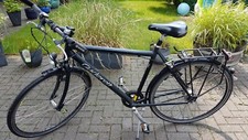 Gudereit trekking alu gebraucht kaufen  Hamburg