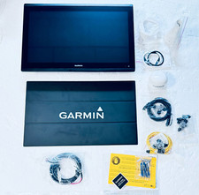 Garmin gpsmap 8622 for sale  Fort Lauderdale