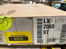 Lx2060st inch stainless for sale  Dexter