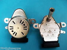 Motoriduttore girarrosto 220v usato  Casarano