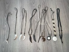Stück herren hals gebraucht kaufen  Eggenstein-Leopoldshafen