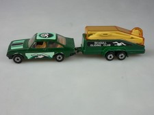 TP-007B Glider Set Seagull dark green - 59063 comprar usado  Enviando para Brazil