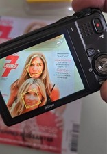 Appareil photo compact d'occasion  Maisons-Alfort