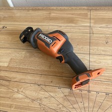 Ridgid 18v subcompact for sale  Keller