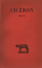Brutus cicèron 1960 usato  Cambiago