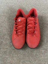 Adidas nemisis football for sale  RICHMOND