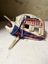 Wilson a2000 custom for sale  Magna
