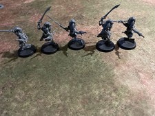 Aeldari howling banshees for sale  Tooele