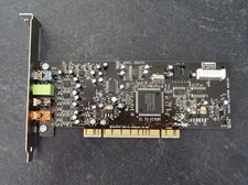 Creative labs sound for sale  GLOUCESTER
